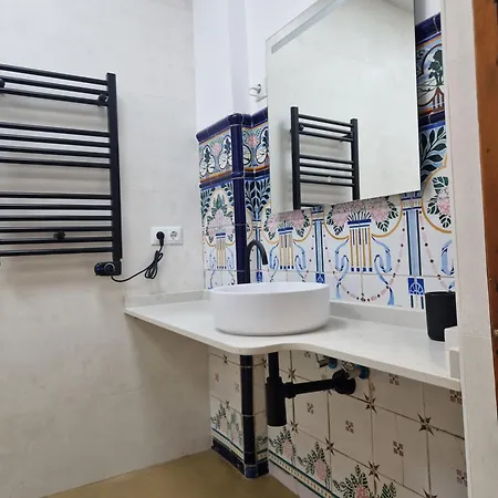 Casa Del Cabanyal La Playa *
