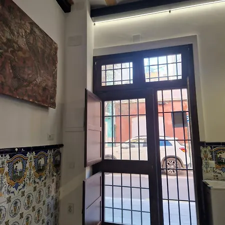 Casa Del Cabanyal La Playa *
