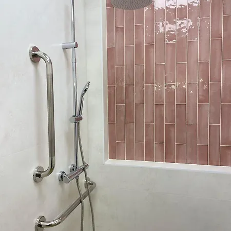 בית נופש Casa Del Cabanyal La Playa ולנסיה