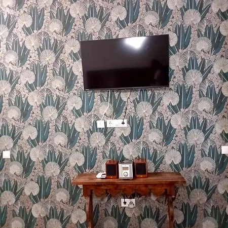 Casa Del Cabanyal La Playa *