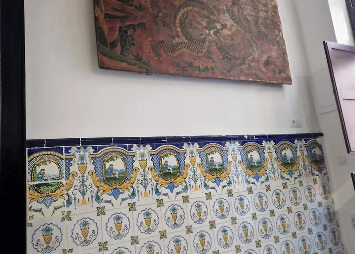 Casa Del Cabanyal La Playa Ferienhaus *