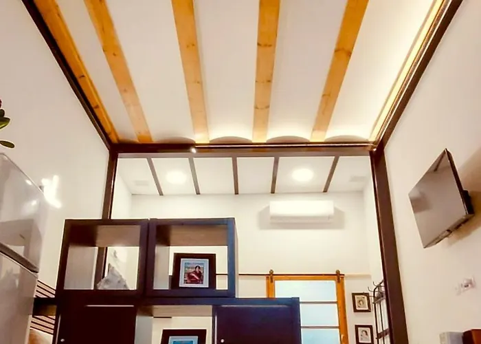 Casa Del Cabanyal La Playa Valencia