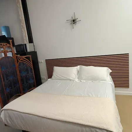 Casa Del Cabanyal La Playa