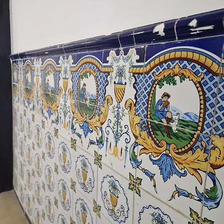 Casa Del Cabanyal La Playa * Valência