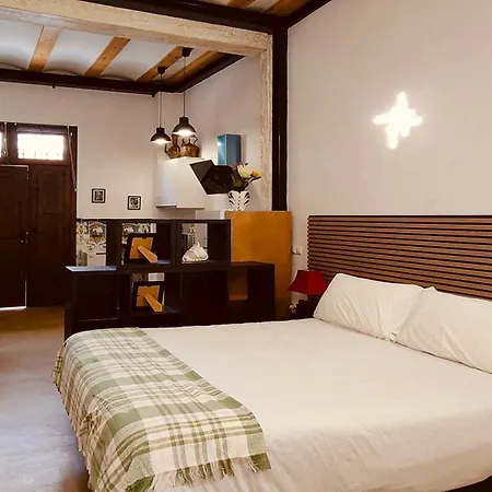 Casa Del Cabanyal La Playa * Valência